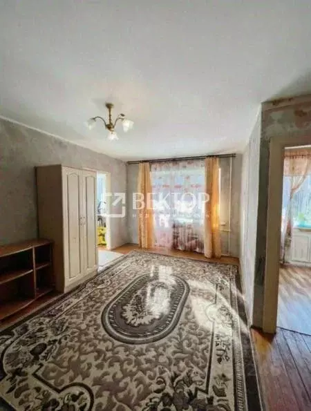 2-к кв. Костромская область, Костромской район, Сандогорское с/пос, ... - Фото 1