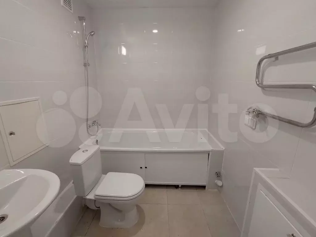 Аукцион: 2-к. квартира, 56,6 м, 11/15 эт. - Фото 1