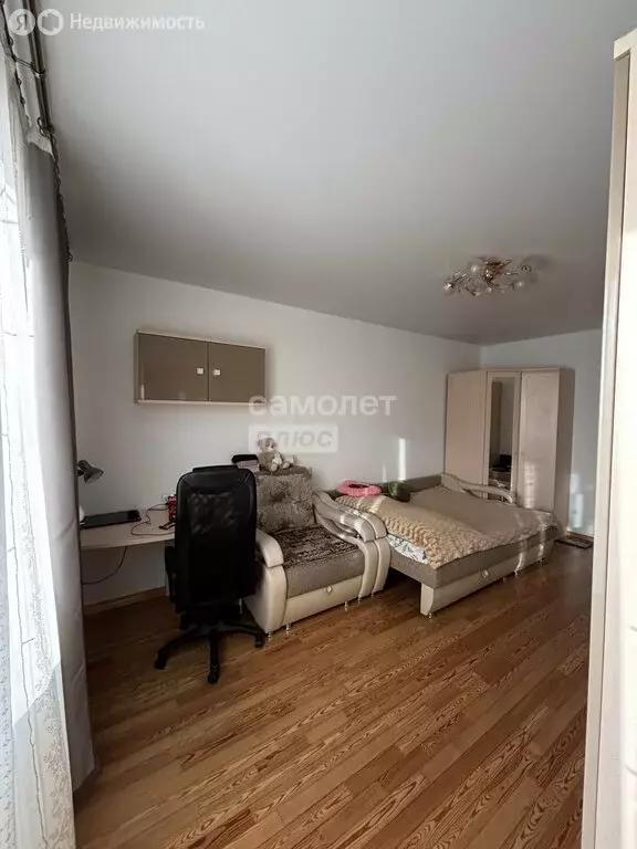 2-комнатная квартира: Иркутск, улица Вагина, 17/1 (53 м) - Фото 2