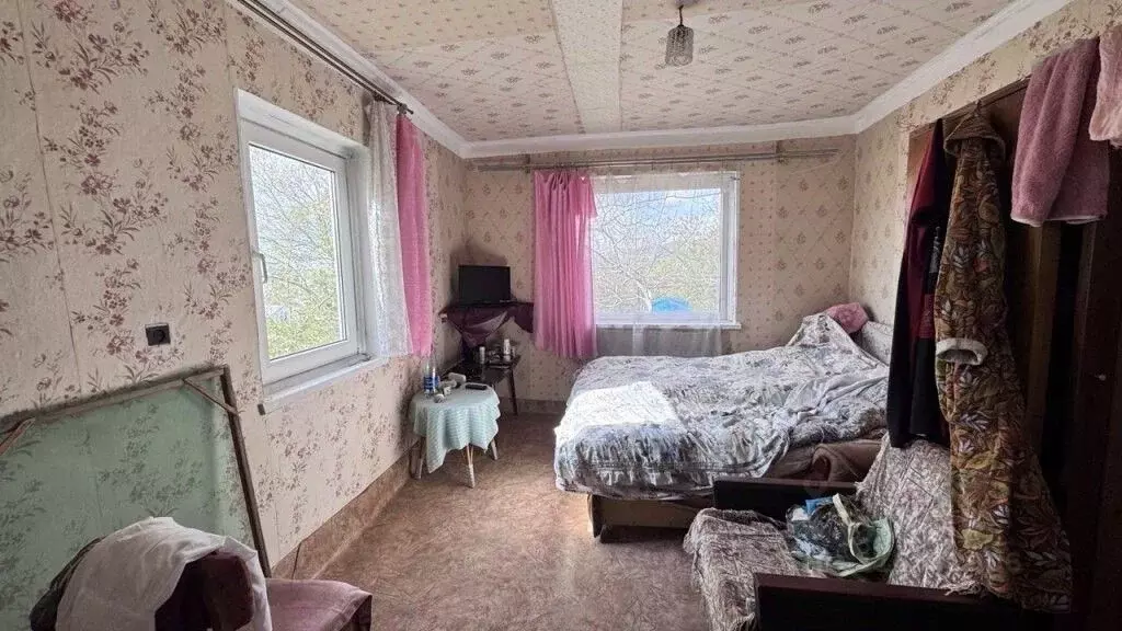 Дом в Крым, Симферопольский район, Добровское с/пос, Мечта СТ ул. ... - Фото 1