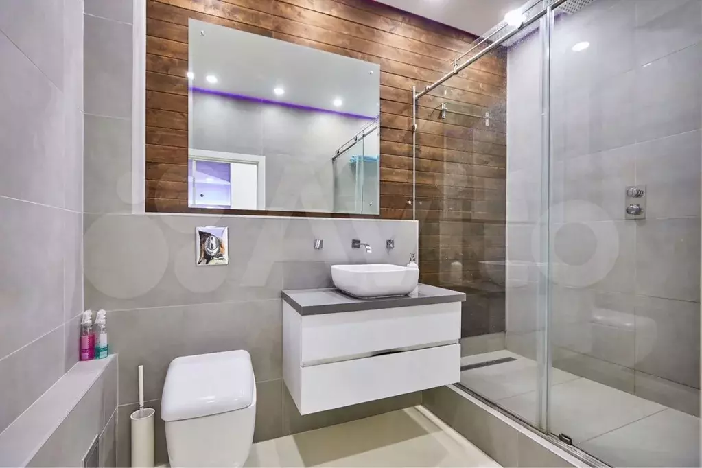Квартира-студия, 22,7 м, 16/19 эт. - Фото 1