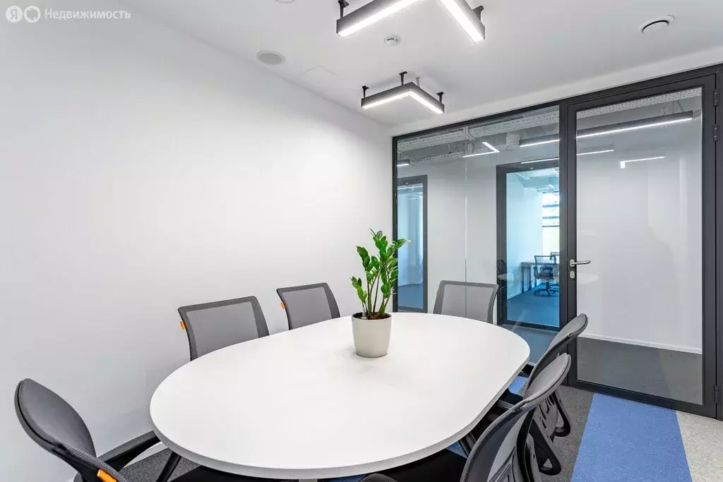 Офис (6 м) - Фото 2