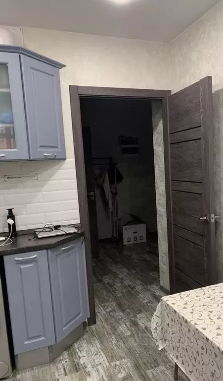 1-к кв. Волгоградская область, Волгоград Двинская ул., 8 (40.0 м) - Фото 1