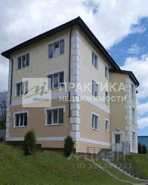 Студия Московская область, Химки ул. Опанасенко, 14Ак6 (28.9 м) - Фото 1