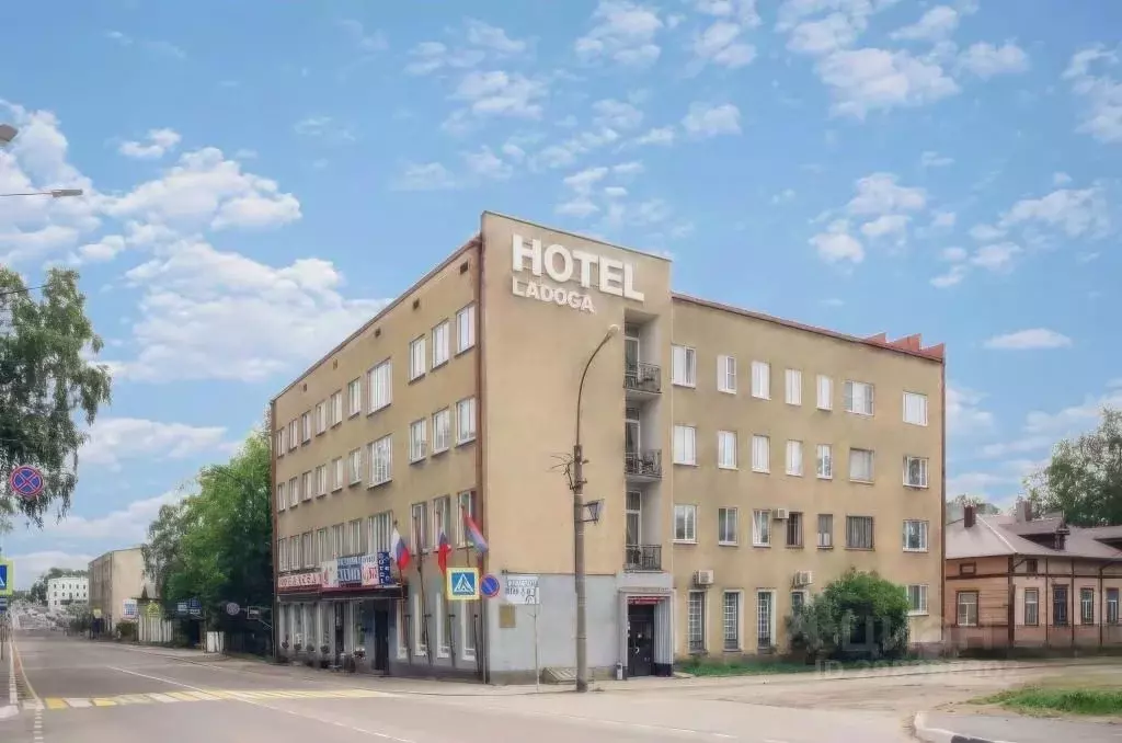 Комната Карелия, Сортавала Карельская ул., 12 (10.0 м) - Фото 0
