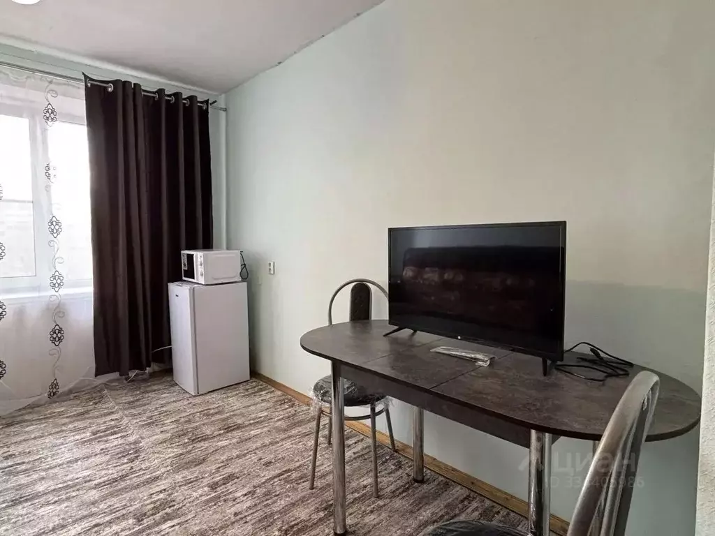 Комната Санкт-Петербург Придорожная аллея, 17 (12.0 м) - Фото 1