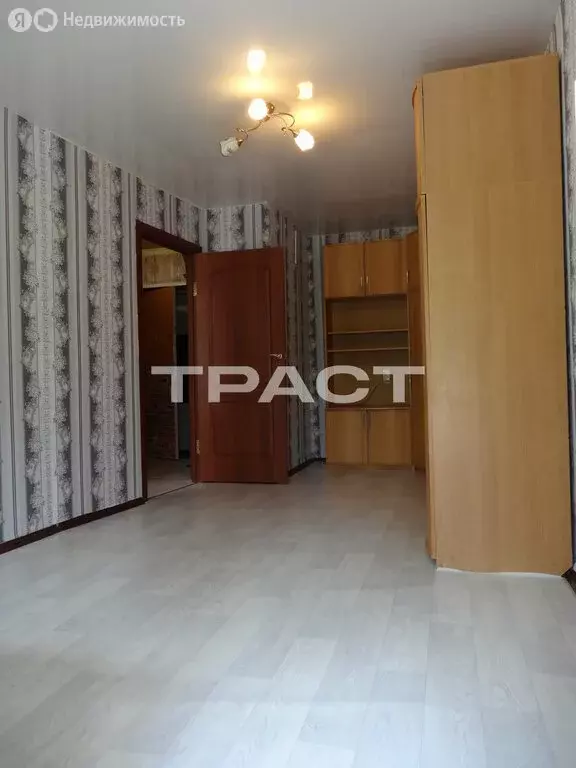 1-комнатная квартира: Воронеж, Никитинская улица, 44 (28 м) - Фото 0