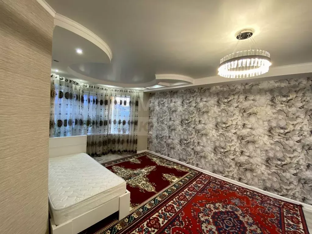 Дом в Оренбургская область, Оренбург Радуга СНТ, ул. Центральная, 56 ... - Фото 1