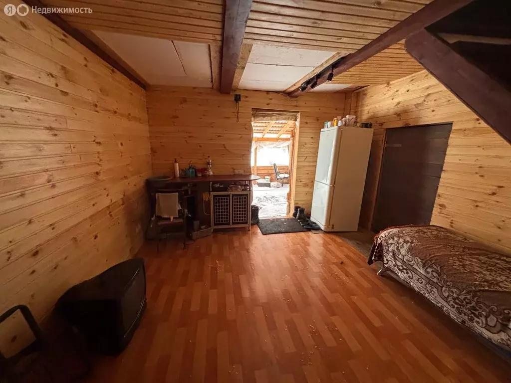 Участок в Пермский муниципальный округ, СНТ Исток, 12 (6 м) - Фото 1