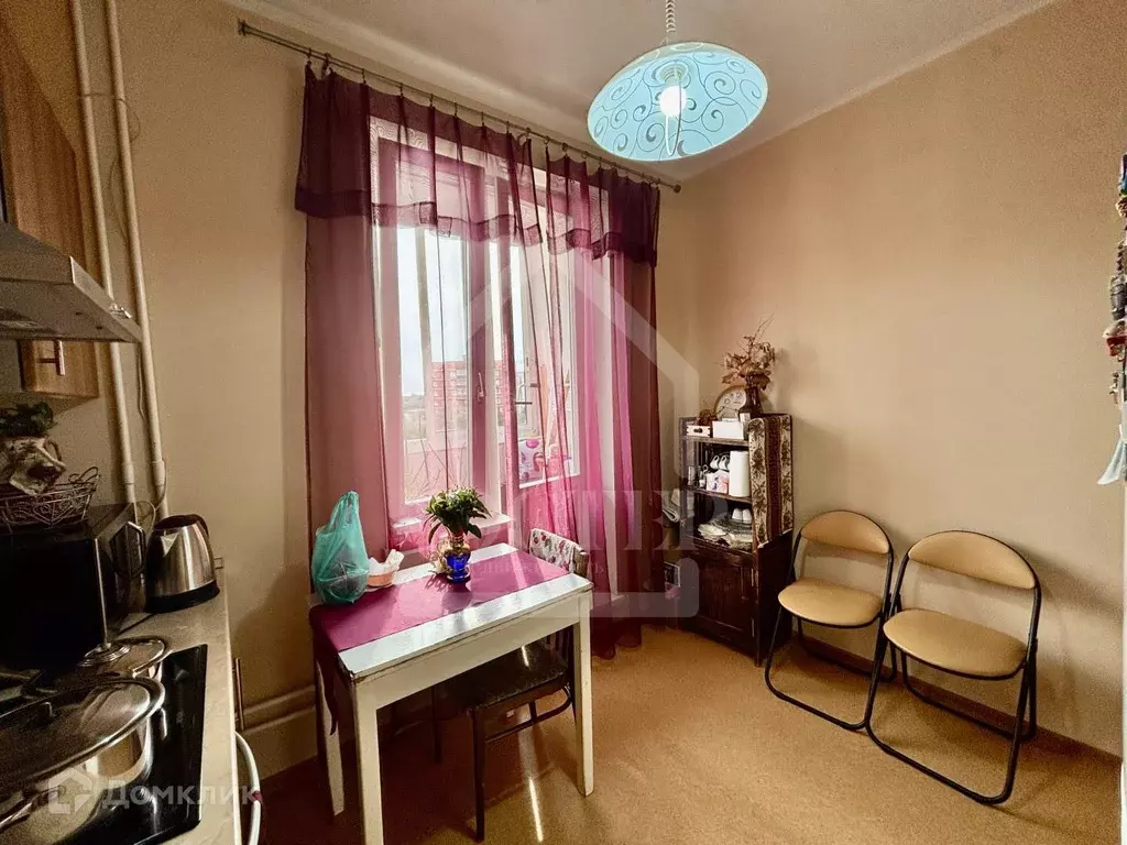 Продаётся 1-к квартира, 38 м - Фото 1