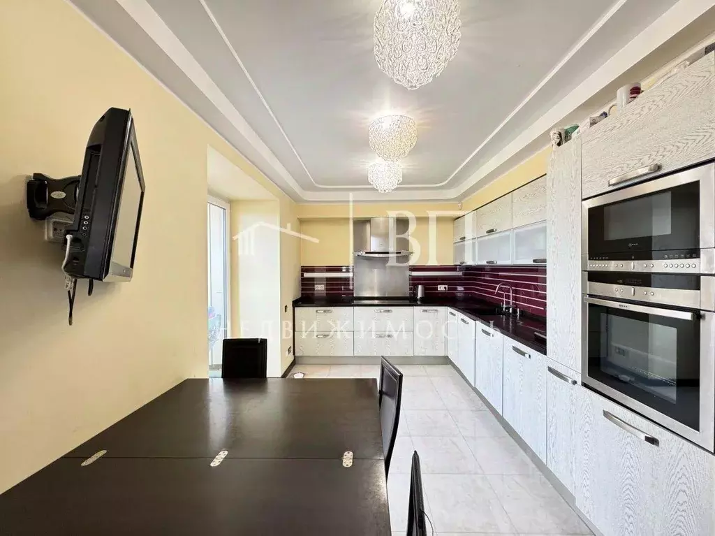 Квартира, студия, 115 м - Фото 1