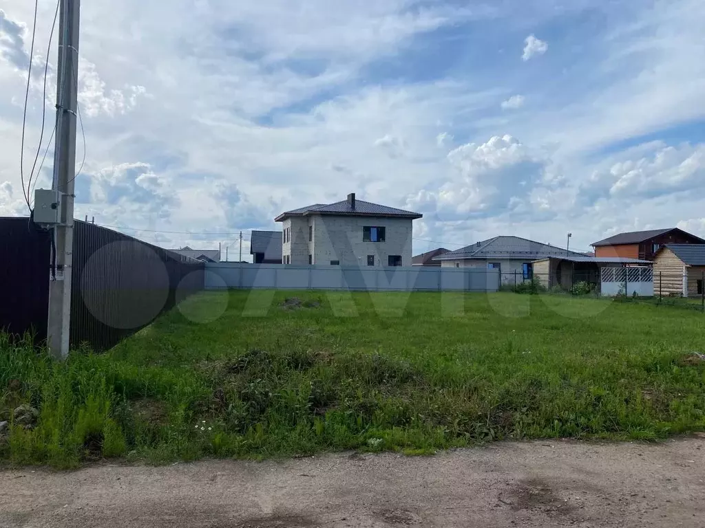 Участок 7 сот. (ИЖС) - Фото 0