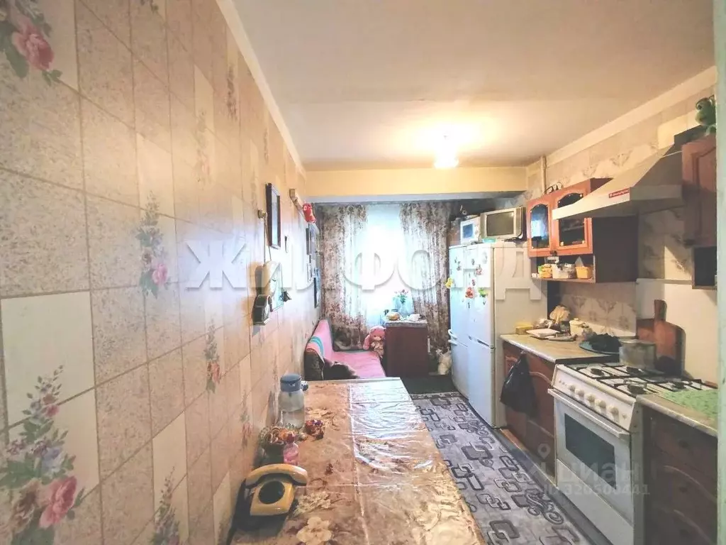 3-к кв. Ставропольский край, Георгиевск ул. Ленина, 4 (62.0 м) - Фото 2