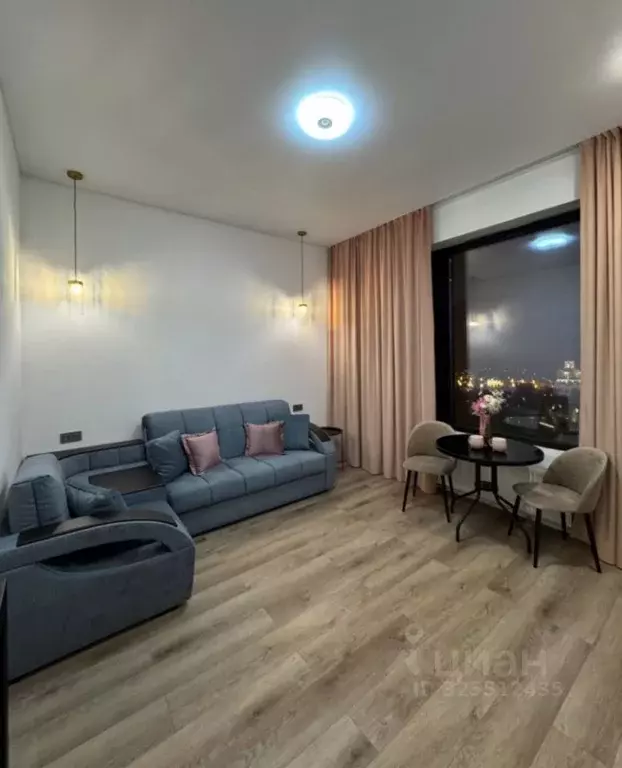 1-к кв. Москва ул. Вильгельма Пика, 1 (41.0 м) - Фото 1