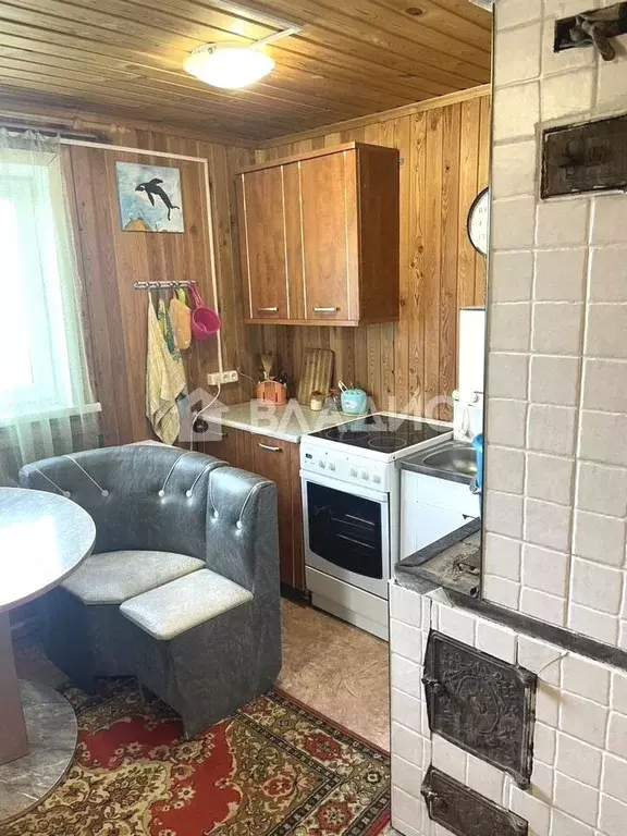 Дом в Иркутская область, Иркутский муниципальный округ, Озон СНТ  (50 ... - Фото 1
