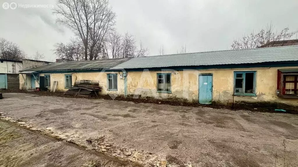 Склад (98 м) - Фото 1