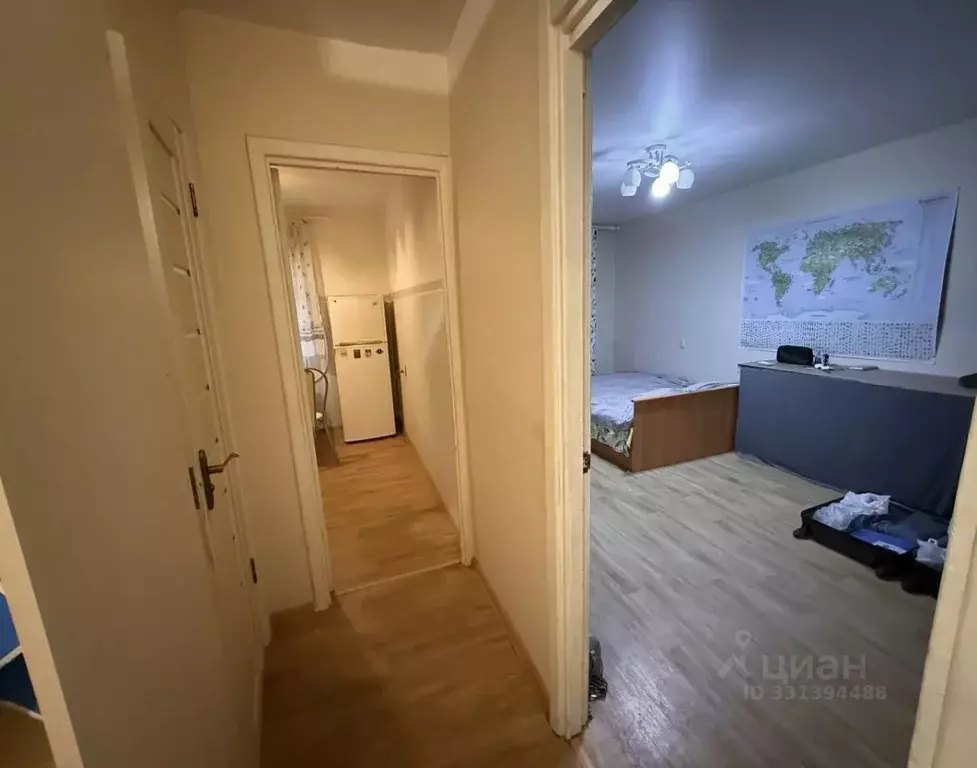 1-к кв. Крым, Феодосия ул. Гарнаева, 65 (32.0 м) - Фото 2