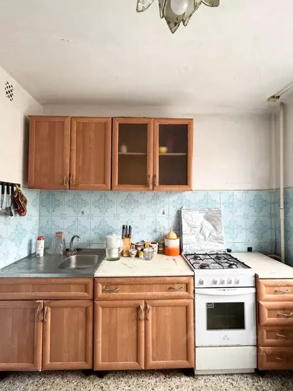 3-к кв. Хабаровский край, Хабаровск Вяземская ул., 12 (69.5 м) - Фото 1