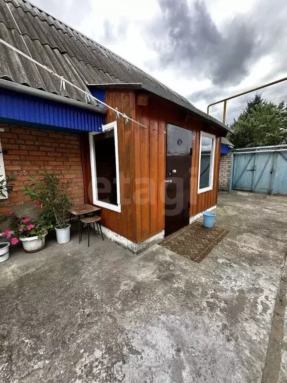 Дом в Самарская область, Ставропольский район, пос. Луначарский ... - Фото 2