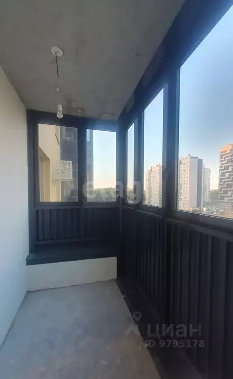 2-к кв. Татарстан, Казань ул. Рашида Нежметдинова, 11к5 (50.0 м) - Фото 1