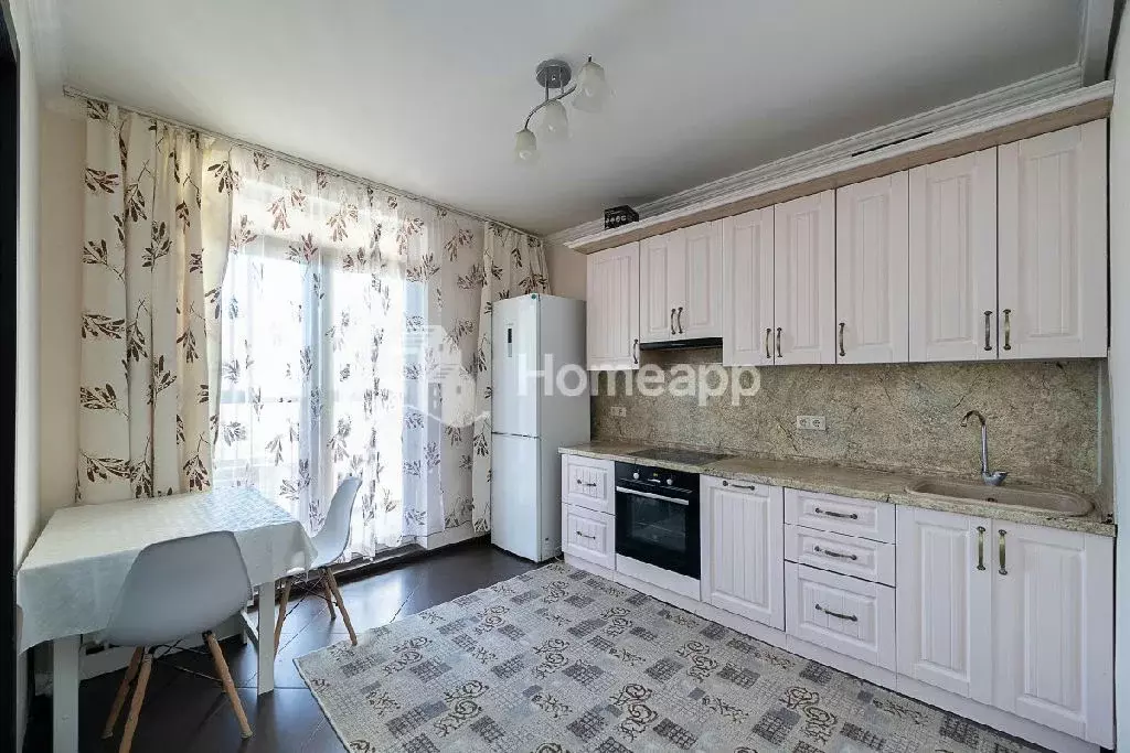 Продается 2-комнатная квартира - Фото 0