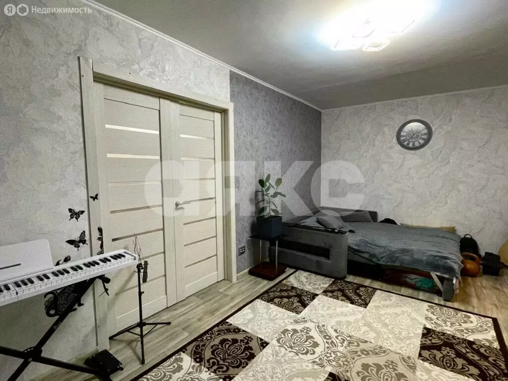 2-комнатная квартира: посёлок городского типа Красково, улица Карла ... - Фото 2