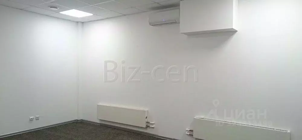 Офис в Санкт-Петербург 1-й Верхний пер., 12 (72 м) - Фото 2