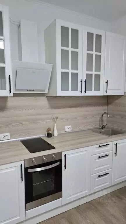 Студия Санкт-Петербург ул. Плесецкая, 20к1 (24.0 м) - Фото 2