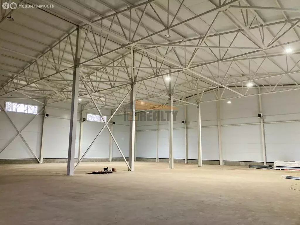 Склад (1433 м) - Фото 0