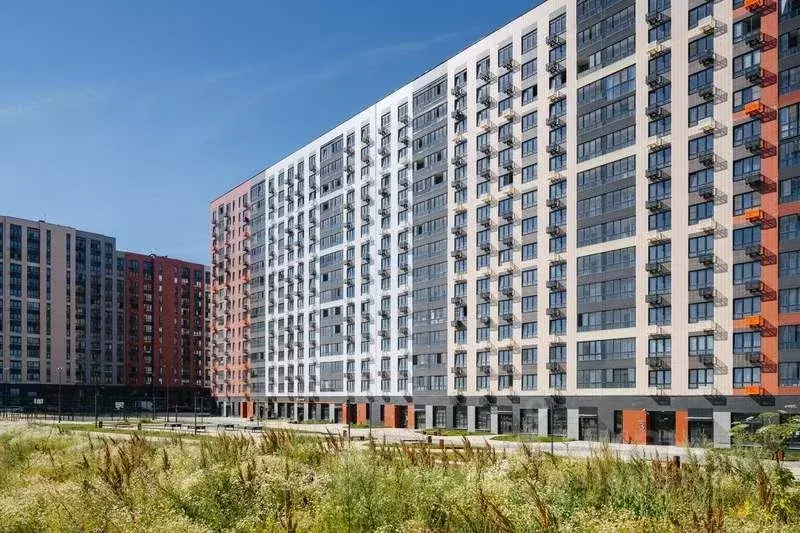 Офис в Москва Ленинградское ш., 228к4 (62 м) - Фото 0
