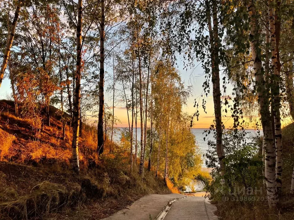 Коттедж в Нижегородская область, Городецкий муниципальный округ, д. ... - Фото 0