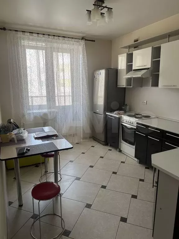 1-к. квартира, 45 м, 11/13 эт. - Фото 0