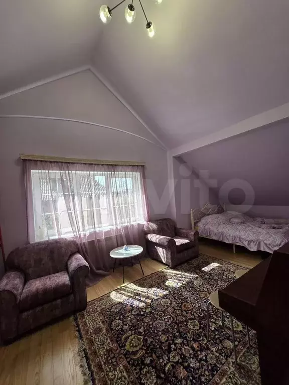 4-к. квартира, 81,1 м, 3/4 эт. - Фото 1