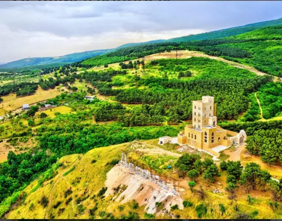 Дом в Дагестан, Дербентский район, с. Джалган ул. Садовая, 3 (60 м) - Фото 1