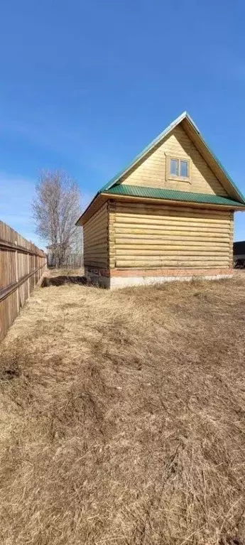 Дом в Татарстан, Пестречинский район, Богородское с/пос, с. Гильдеево ... - Фото 2