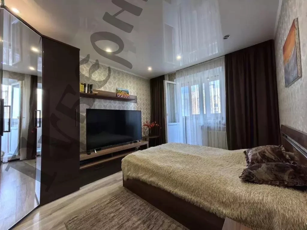 3-к кв. Белгородская область, Белгородский район, Комсомольское с/пос, ... - Фото 2