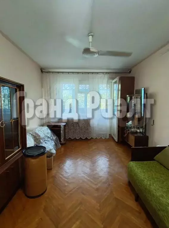 2-к. квартира, 42,2 м, 3/5 эт. - Фото 1