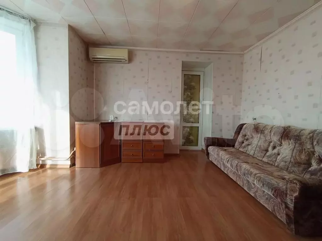 2-к. квартира, 59 м, 9/10 эт. - Фото 1