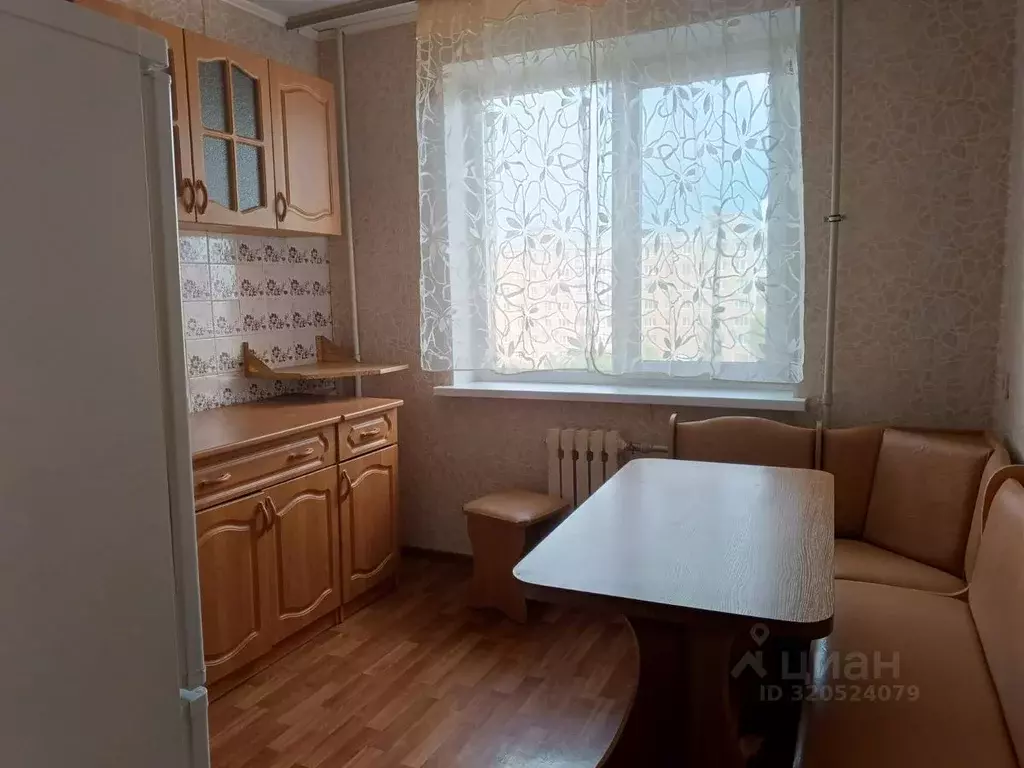 2-к кв. Саратовская область, Саратов Волгоградская ул., 18 (52.0 м) - Фото 1