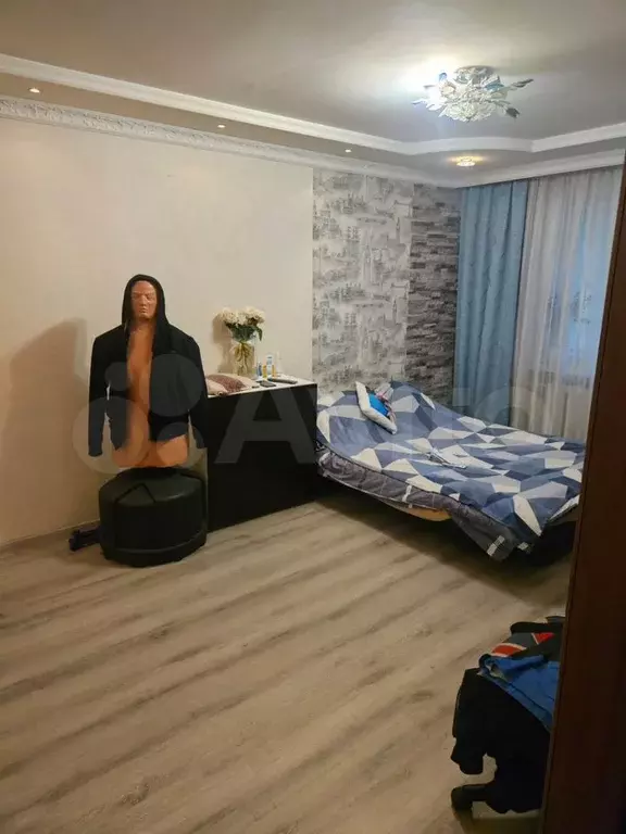 2-к. квартира, 45 м, 1/5 эт. - Фото 1