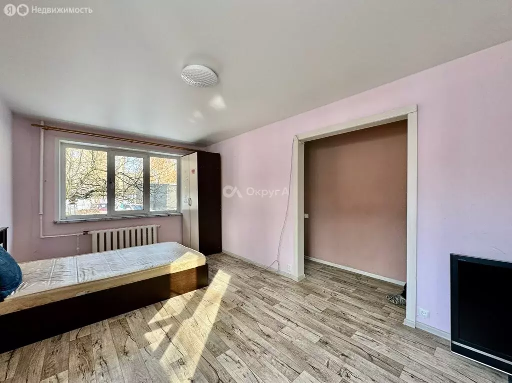 1-комнатная квартира: Электросталь, Южный проспект, 15к1 (31 м) - Фото 2