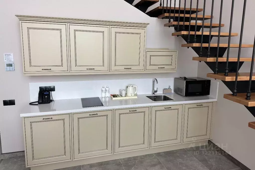 Комната Краснодарский край, Анапа муниципальный округ, с. Витязево ... - Фото 2