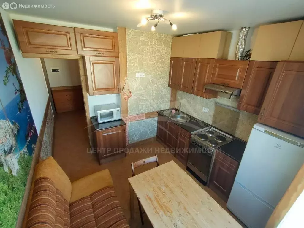 1-комнатная квартира: Балашиха, Дубовая улица, 11 (39.4 м) - Фото 2