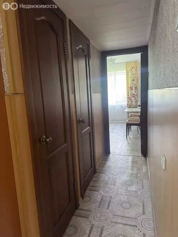 2-комнатная квартира: Красноярск, улица Юшкова, 16Б (46 м) - Фото 0