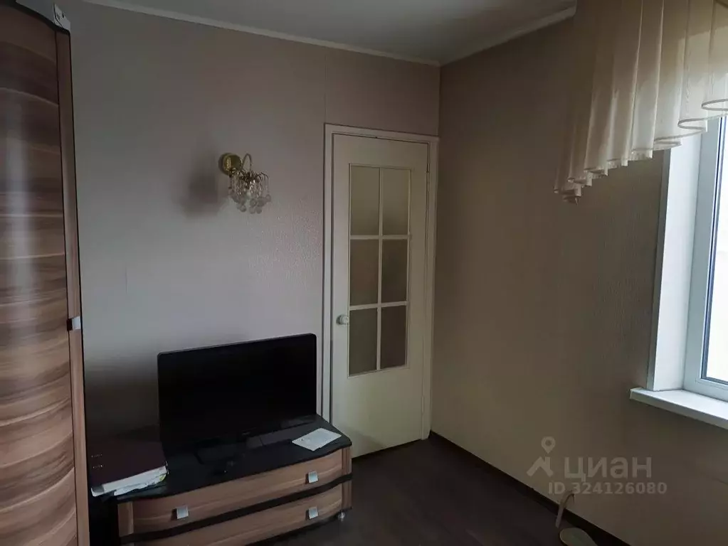 1-к кв. Мурманская область, Мурманск Скальная ул., 4 (32.7 м) - Фото 2