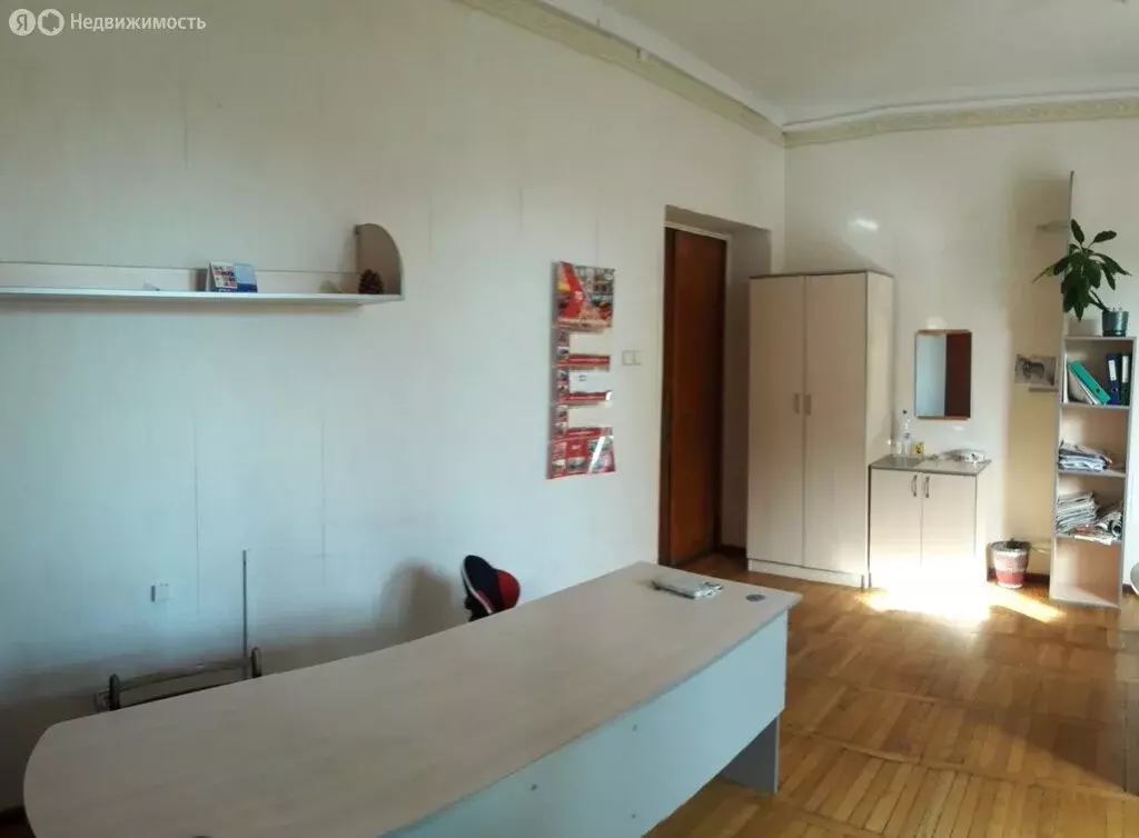 Офис (55 м) - Фото 2