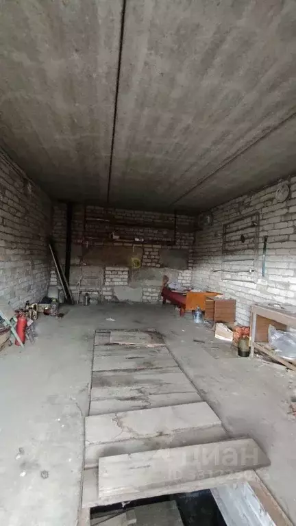 Гараж в Воронежская область, Воронеж ул. Антонова-Овсеенко, 36Д (43 м) - Фото 2