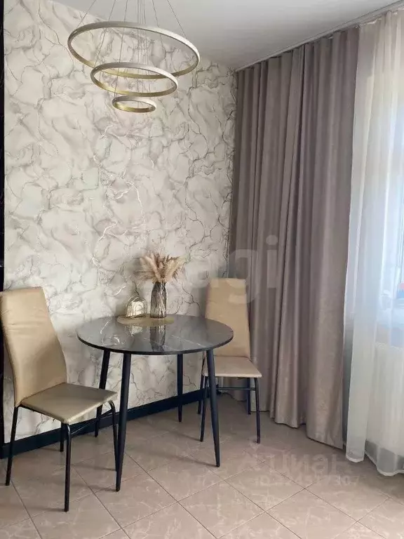 2-к кв. Ханты-Мансийский АО, Сургутский район, Белый Яр пгт ул. ... - Фото 1