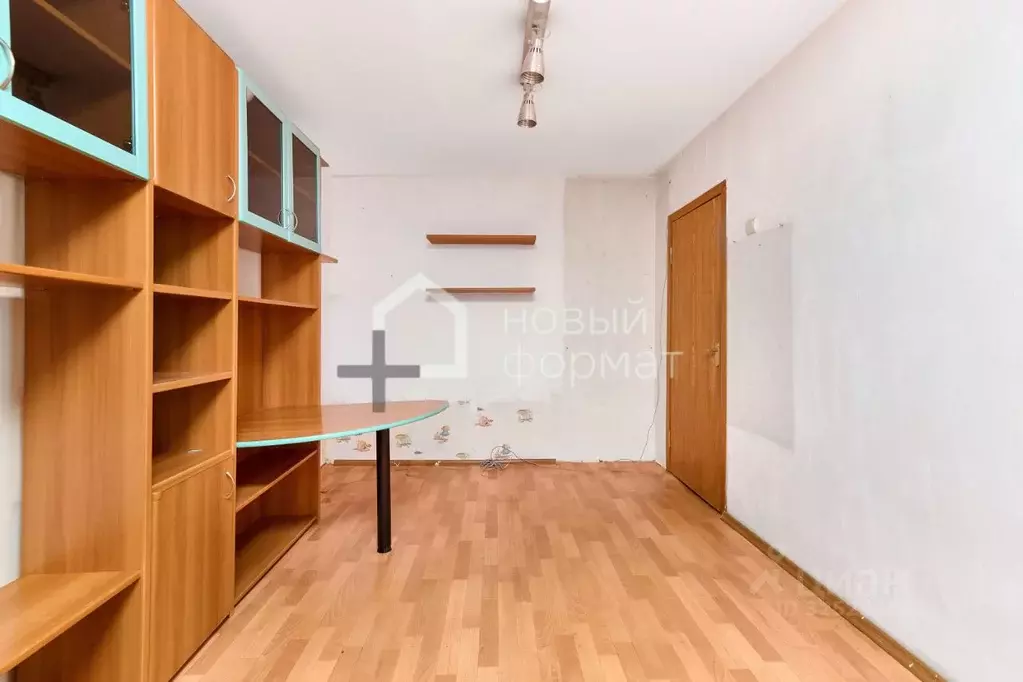 1-к кв. Московская область, Мытищи ул. Академика Каргина, 38к4 (21.8 ... - Фото 2