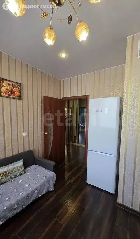 1-комнатная квартира: Санкт-Петербург, Русановская улица, 9 (40 м) - Фото 1